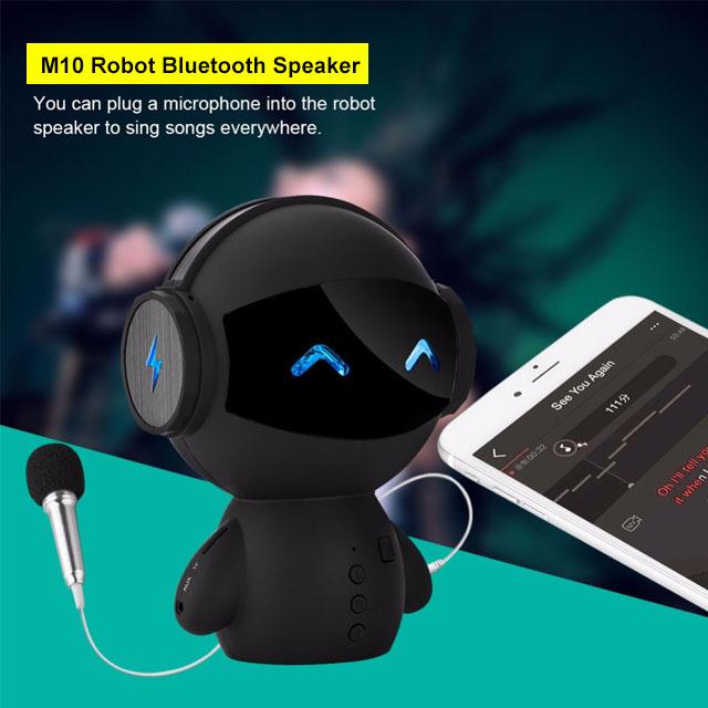 bluetooth високоговорител с микрофонна връзка